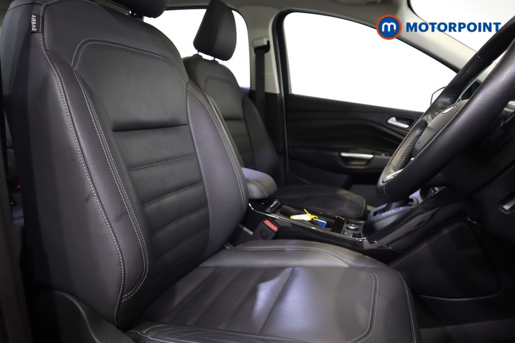 Used Ford Kuga 2018 for sale - 76526751: Photo 13