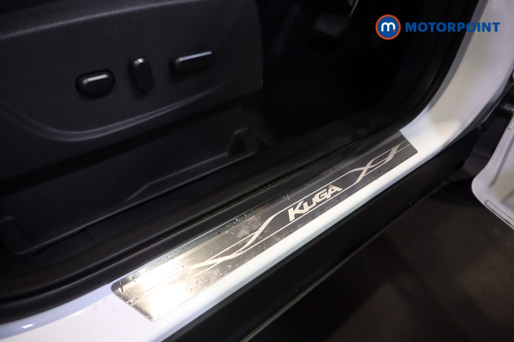 Used Ford Kuga 2018 for sale - 76526751: Photo 15