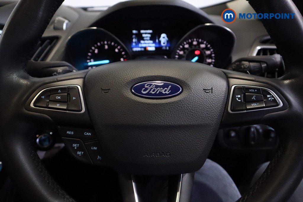 Used Ford Kuga 2018 for sale - 76526751: Photo 16