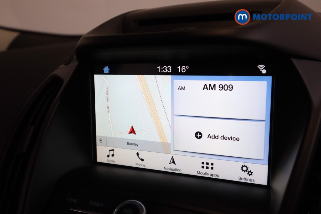 Used Ford Kuga 2018 for sale - 76526751: Photo 21