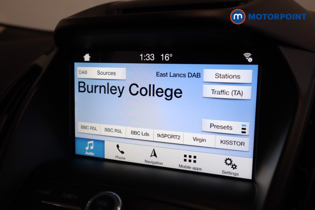 Used Ford Kuga 2018 for sale - 76526751: Photo 22