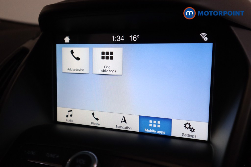 Used Ford Kuga 2018 for sale - 76526751: Photo 24