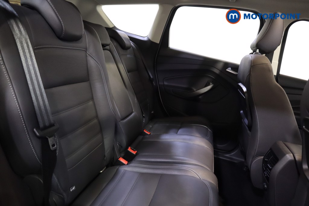 Used Ford Kuga 2018 for sale - 76526751: Photo 33