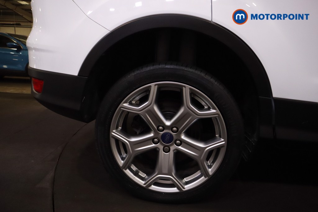 Used Ford Kuga 2018 for sale - 76526751: Photo 39