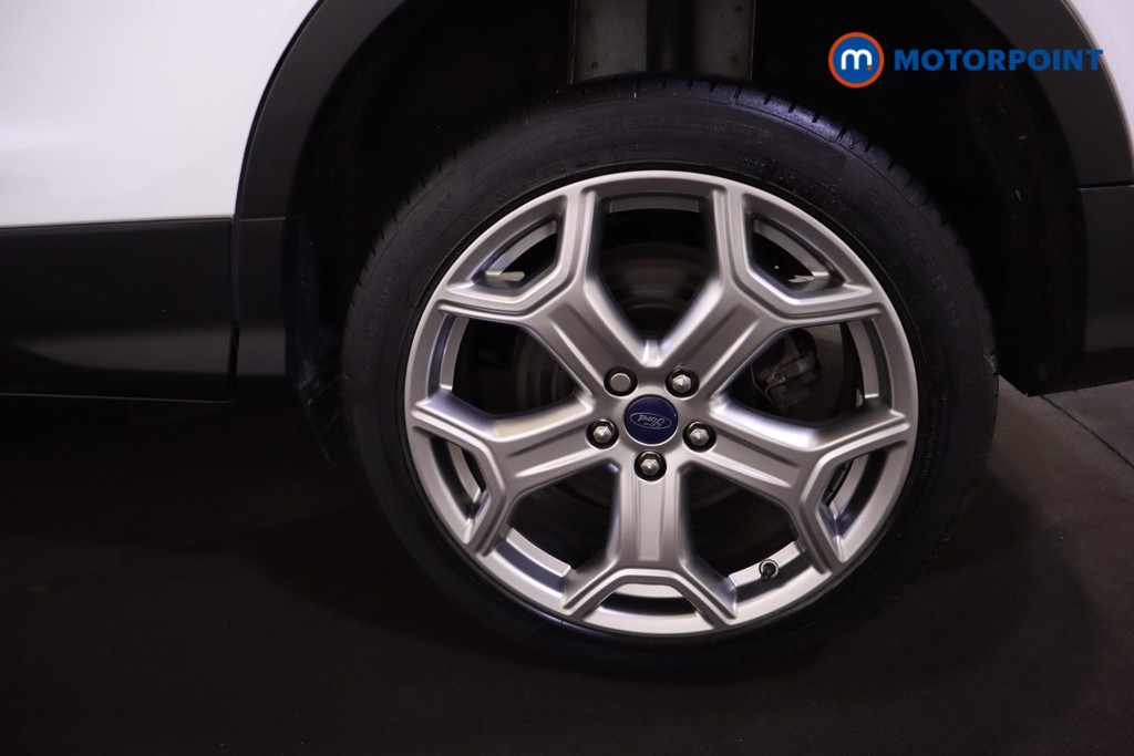 Used Ford Kuga 2018 for sale - 76526751: Photo 40