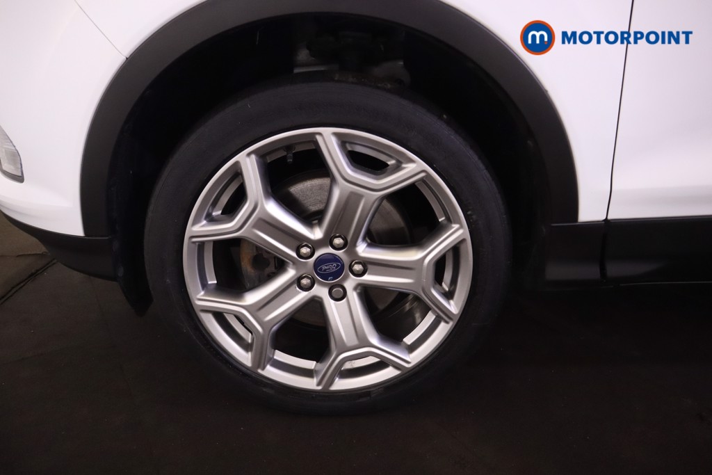 Used Ford Kuga 2018 for sale - 76526751: Photo 41