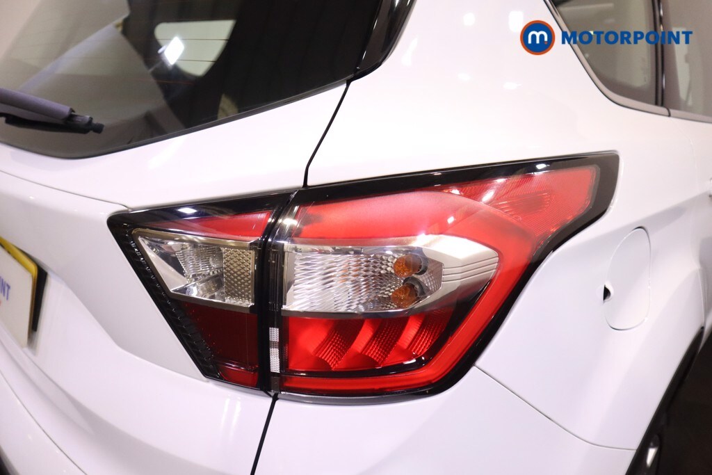 Used Ford Kuga 2018 for sale - 76526751: Photo 46