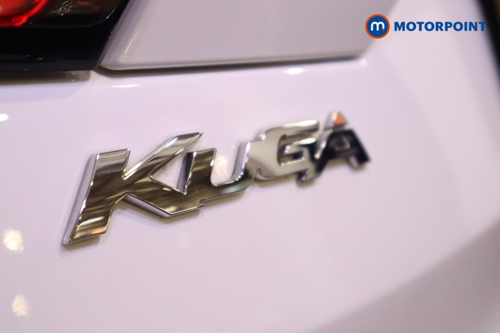 Used Ford Kuga 2018 for sale - 76526751: Photo 48