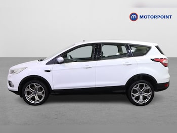 Used Ford Kuga 2018 for sale - 76526751: Photo