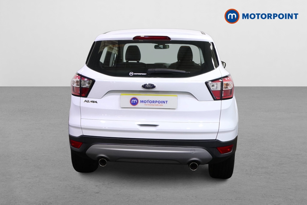 Used Ford Kuga 2018 for sale - 76526751: Photo 6