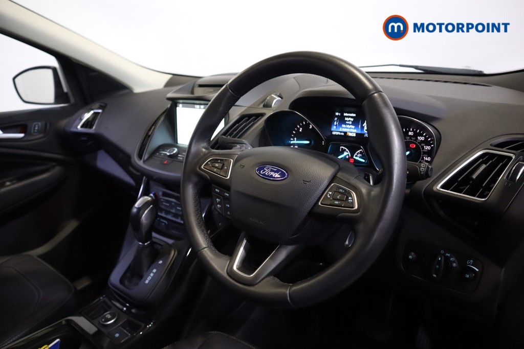Used Ford Kuga 2018 for sale - 76526751: Photo 9