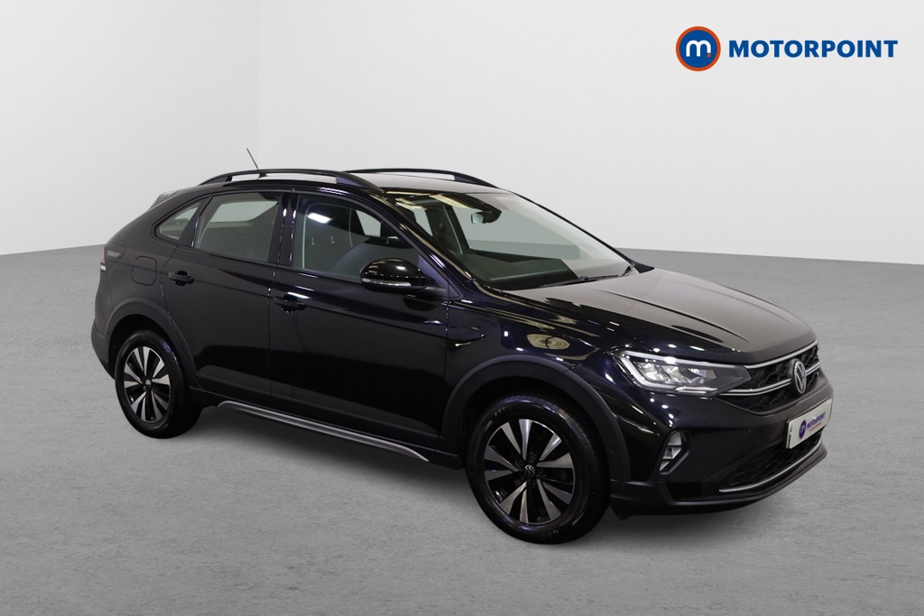 Used Volkswagen Taigo 2024 for sale - 76367094: Photo 1