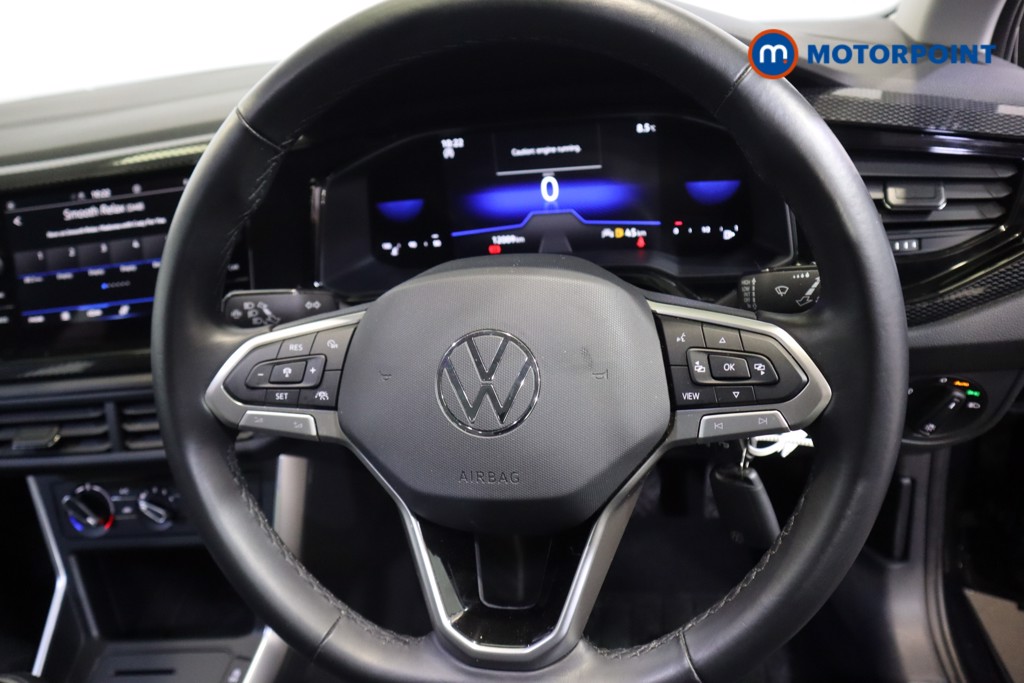 Used Volkswagen Taigo 2024 for sale - 76367094: Photo 11