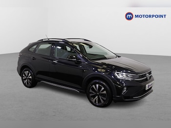 2024 - 1.0 TSI 110 Life 5dr