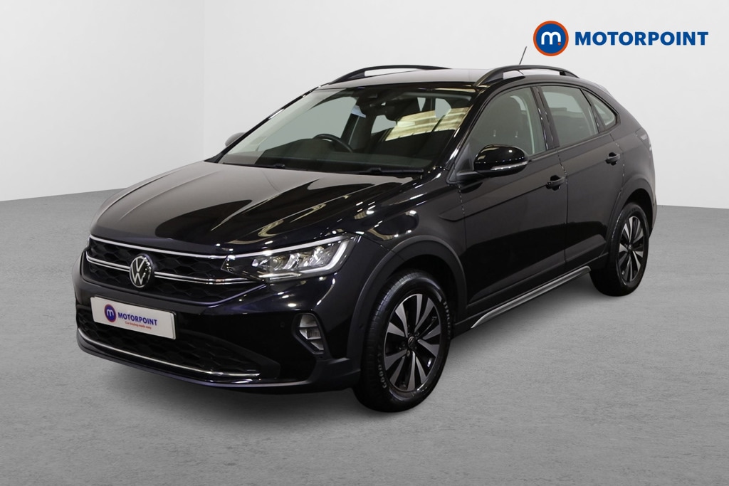 Used Volkswagen Taigo 2024 for sale - 76367094: Photo 3
