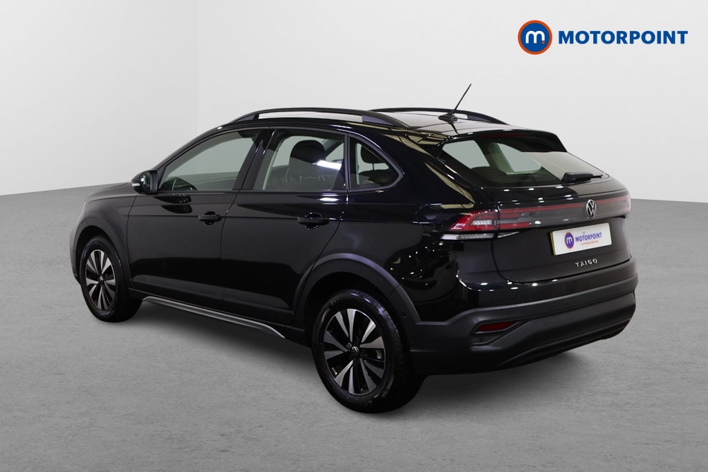 Used Volkswagen Taigo 2024 for sale - 76367094: Photo 5