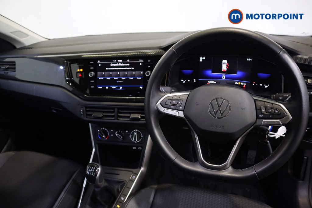 Used Volkswagen Taigo 2024 for sale - 76367094: Photo 9