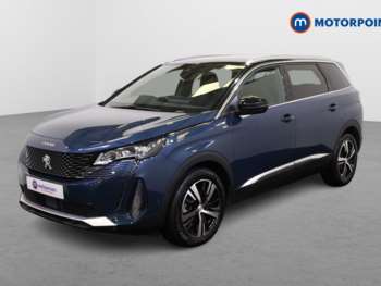 Used Peugeot 5008 2024 for sale - 75293582: Photo