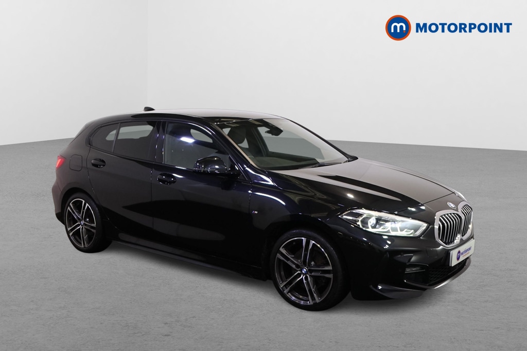 Used BMW 1 Series 2021 for sale - 76835796: Photo 1