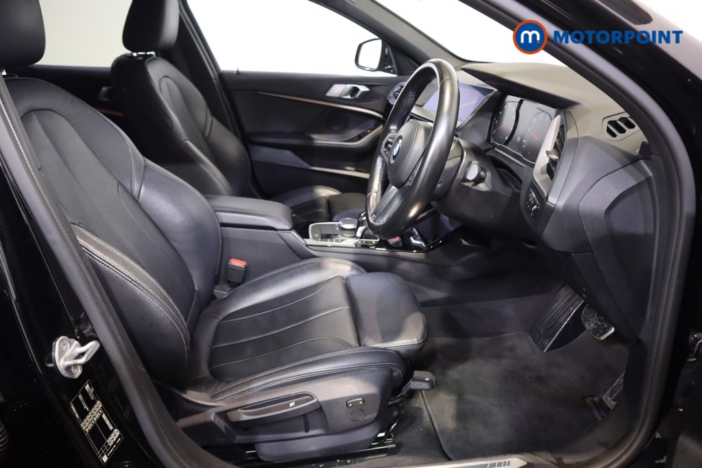 Used BMW 1 Series 2021 for sale - 76835796: Photo 14