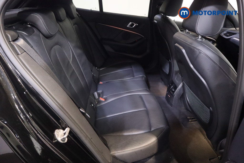 Used BMW 1 Series 2021 for sale - 76835796: Photo 15