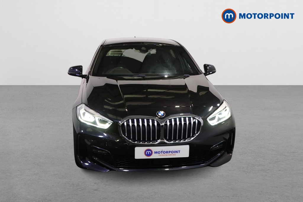 Used BMW 1 Series 2021 for sale - 76835796: Photo 2