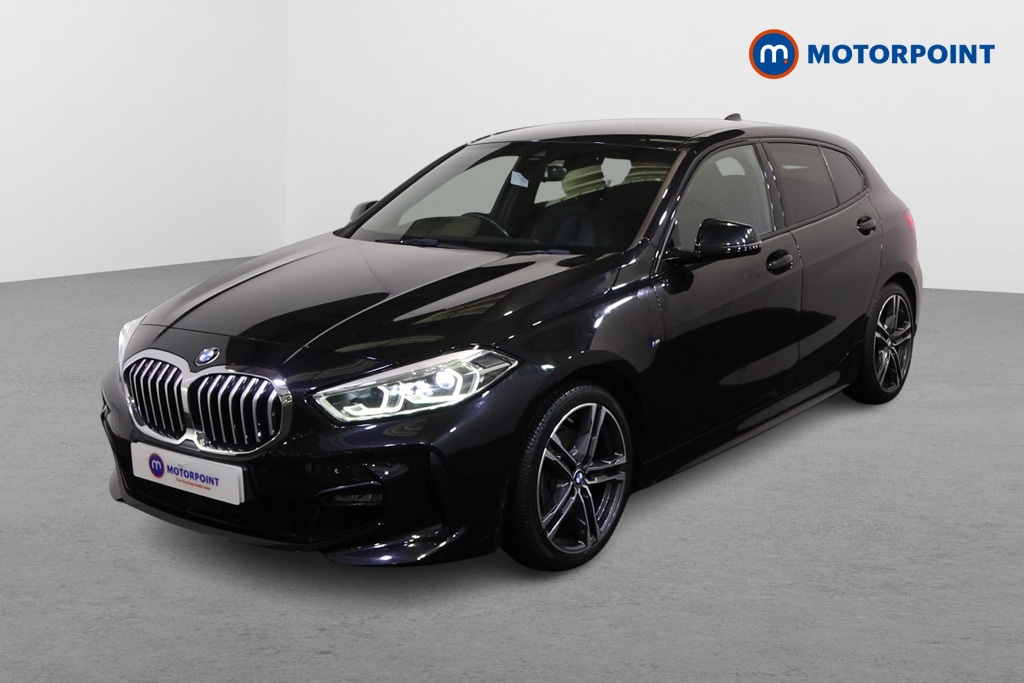 Used BMW 1 Series 2021 for sale - 76835796: Photo 3