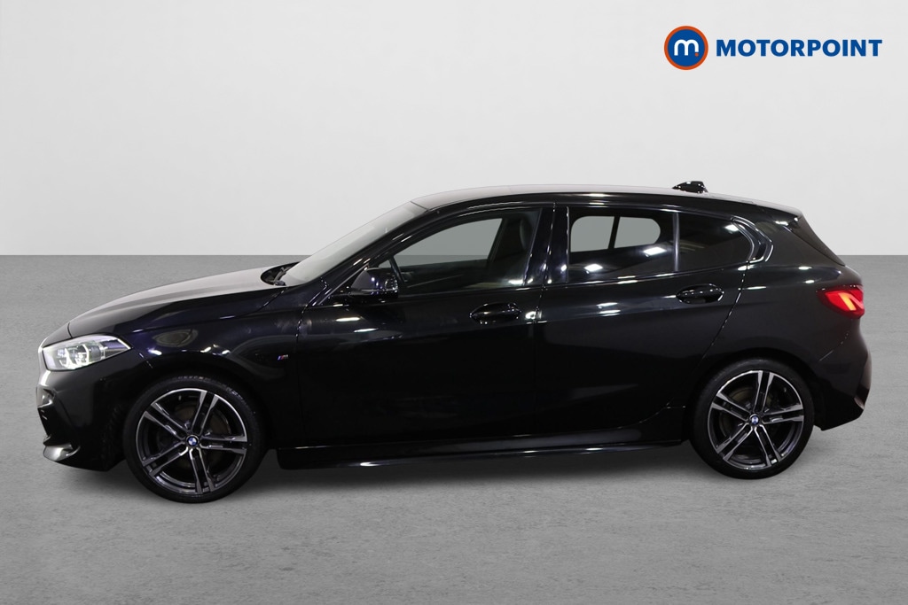 Used BMW 1 Series 2021 for sale - 76835796: Photo 4