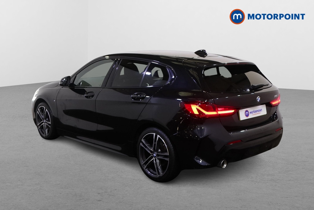 Used BMW 1 Series 2021 for sale - 76835796: Photo 5