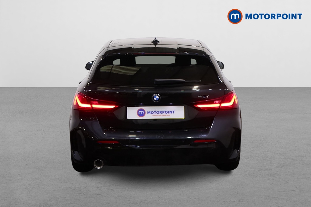 Used BMW 1 Series 2021 for sale - 76835796: Photo 6