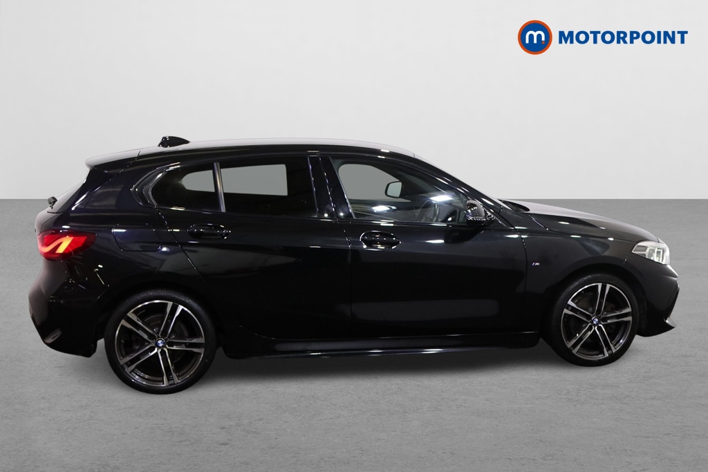 Used BMW 1 Series 2021 for sale - 76835796: Photo 8