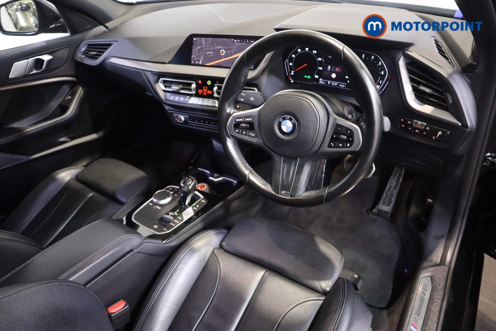 Used BMW 1 Series 2021 for sale - 76835796: Photo 9