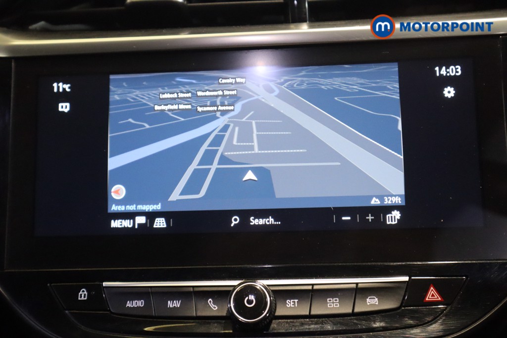 Used Vauxhall Corsa 2020 for sale - 78015550: Photo 10