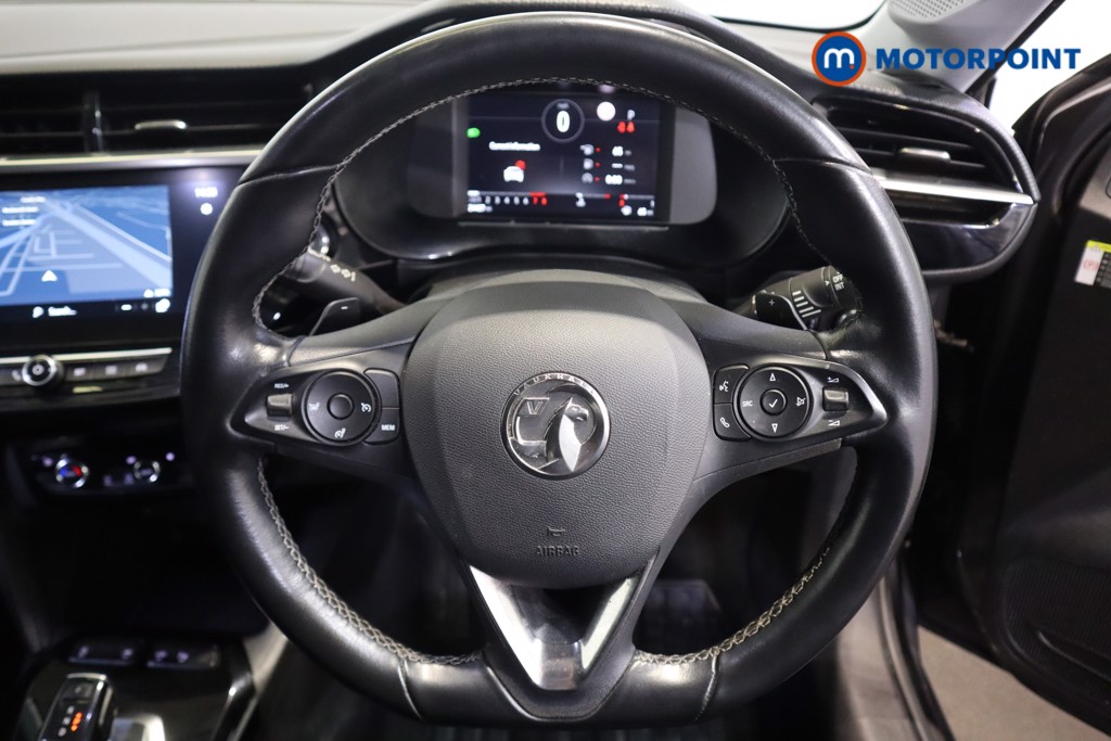 Used Vauxhall Corsa 2020 for sale - 78015550: Photo 11