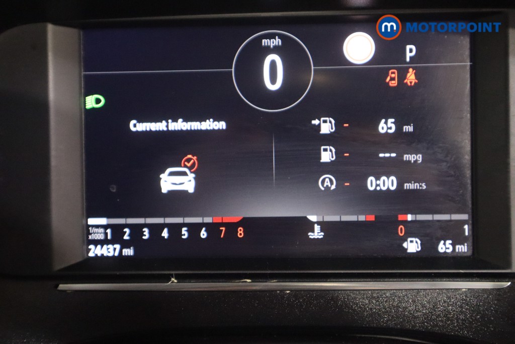 Used Vauxhall Corsa 2020 for sale - 78015550: Photo 12