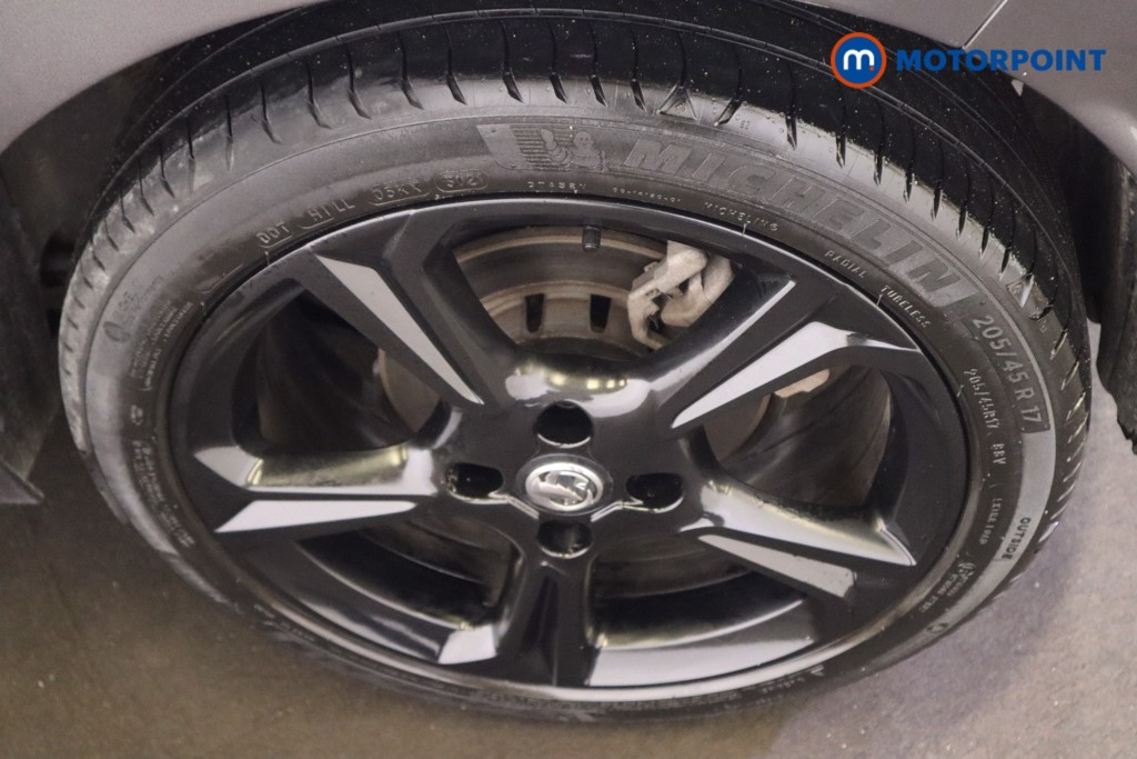 Used Vauxhall Corsa 2020 for sale - 78015550: Photo 17