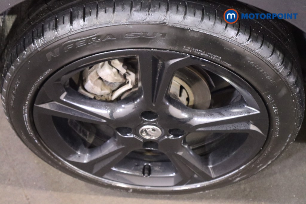 Used Vauxhall Corsa 2020 for sale - 78015550: Photo 20