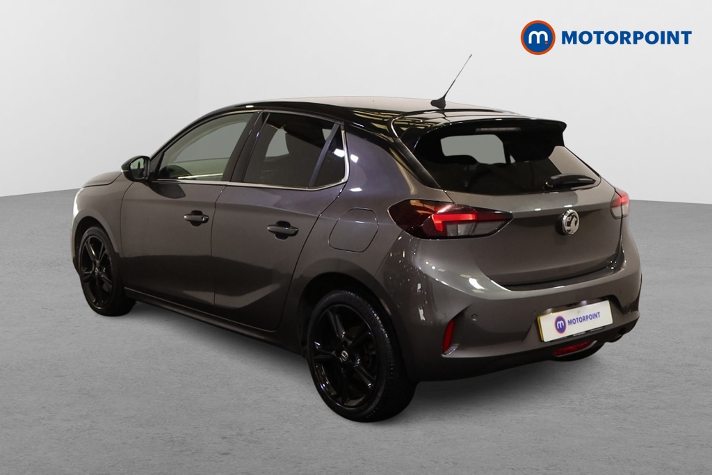 Used Vauxhall Corsa 2020 for sale - 78015550: Photo 5