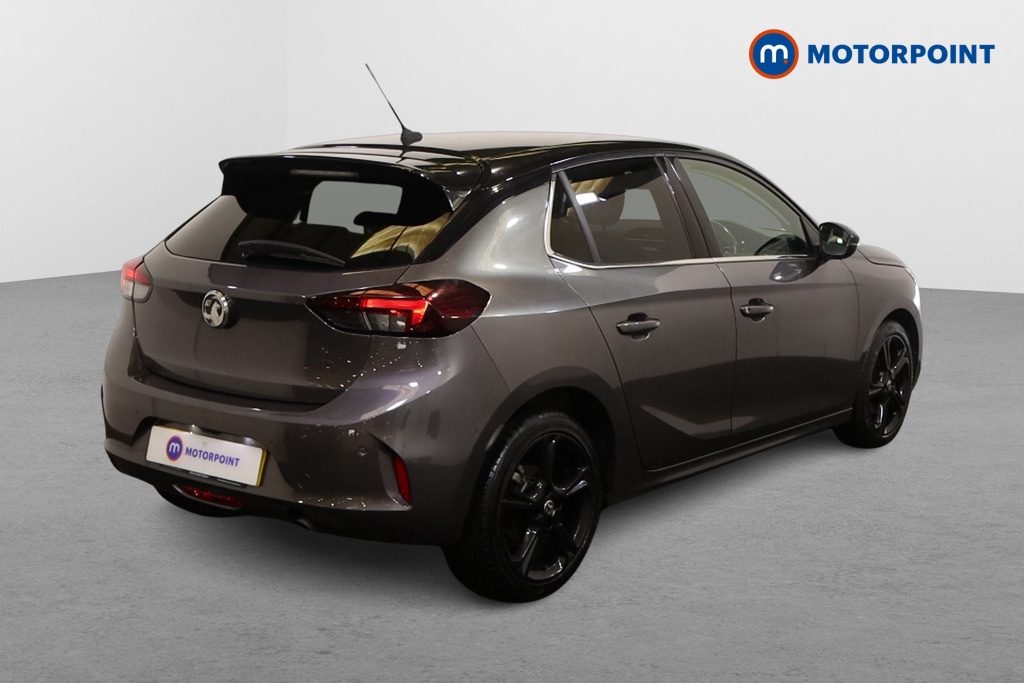 Used Vauxhall Corsa 2020 for sale - 78015550: Photo 7
