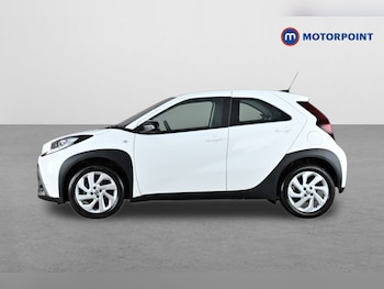 Used Toyota Aygo X 2024 for sale - 79220393: Photo