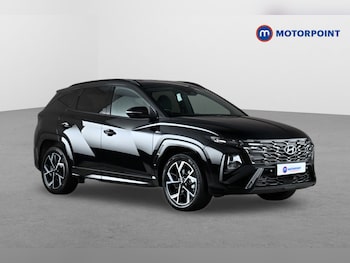 Used Hyundai TUCSON 2026 for sale - 79122496: Photo