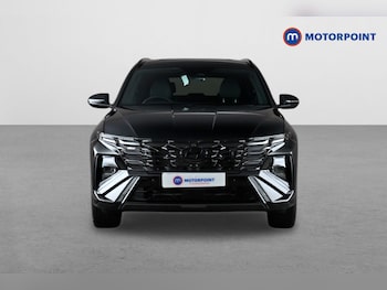 Used Hyundai TUCSON 2026 for sale - 79122496: Photo