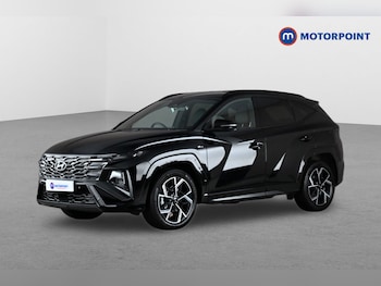 Used Hyundai TUCSON 2026 for sale - 79122496: Photo