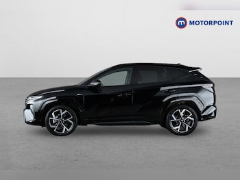 Used Hyundai TUCSON 2026 for sale - 79122496: Photo