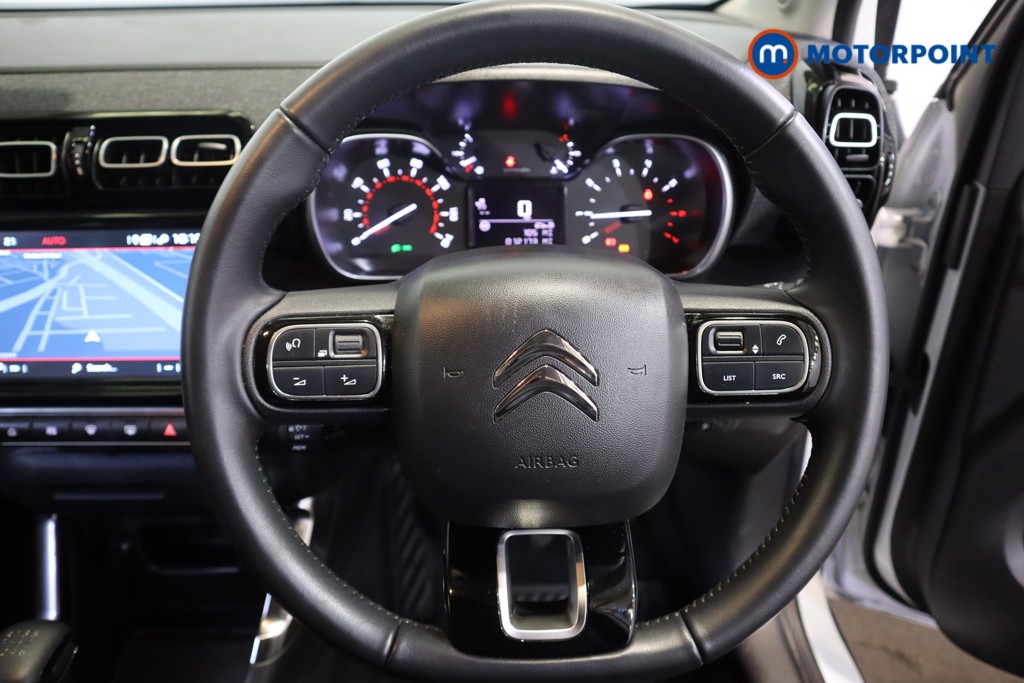 Used Citroen C3 Aircross 2022 for sale - 77743800: Photo 11