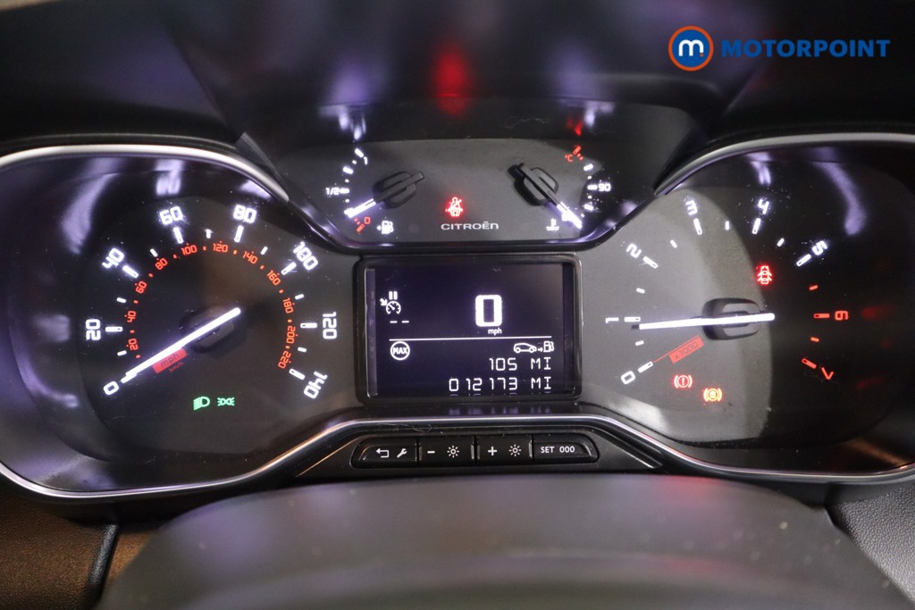 Used Citroen C3 Aircross 2022 for sale - 77743800: Photo 12