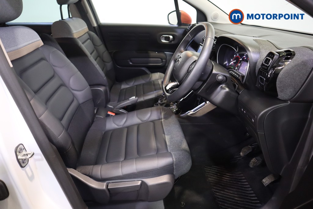 Used Citroen C3 Aircross 2022 for sale - 77743800: Photo 14