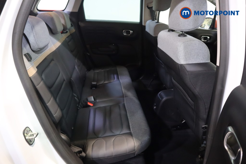 Used Citroen C3 Aircross 2022 for sale - 77743800: Photo 15