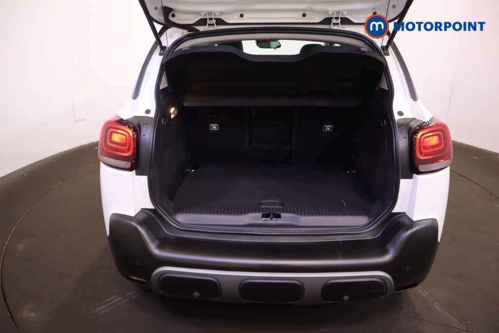 Used Citroen C3 Aircross 2022 for sale - 77743800: Photo 16