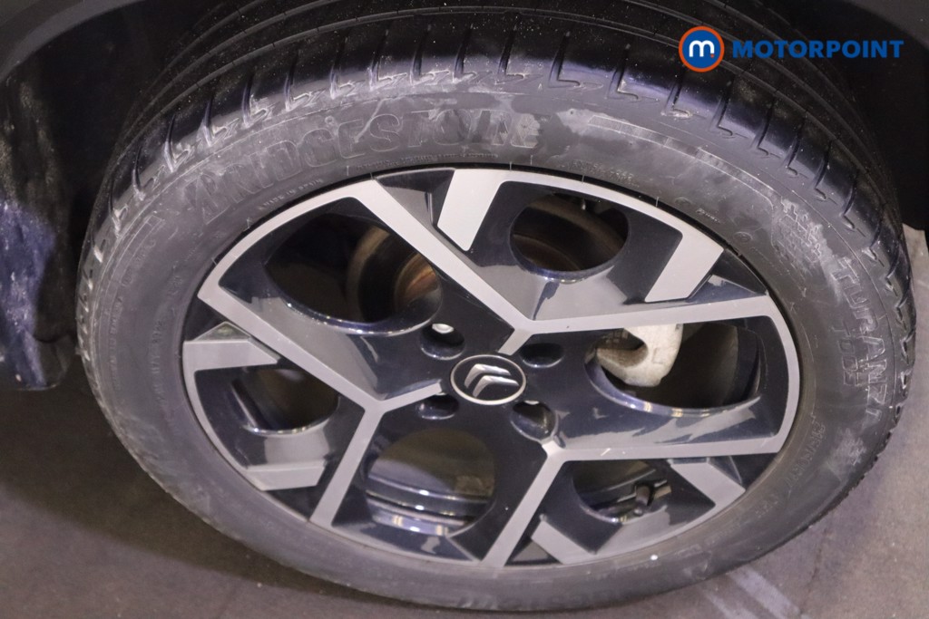 Used Citroen C3 Aircross 2022 for sale - 77743800: Photo 17